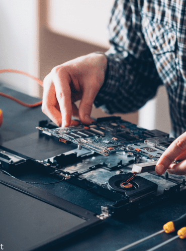 Same Day Laptop Repair Service
